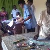 Art competition